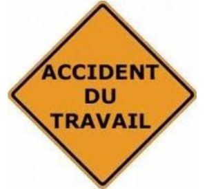 Accident du travail