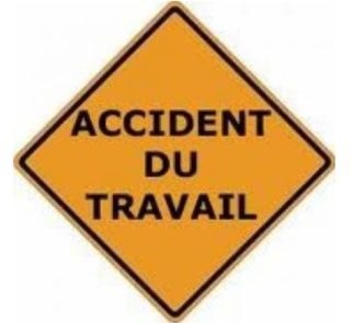 Accident du travail